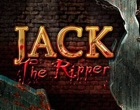 Jack the Ripper slot