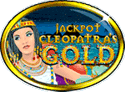 Jackpot Cleopatras Gold Slot RTG