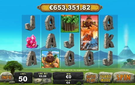 Play Jackpot Giant Slot now