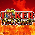 Joker Hot Reels Slot