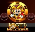 Joker Millions slot