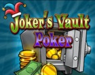 Jokers Vault Poker
