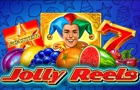 Jolly Reels slot