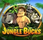 Jungle Bucks slot
