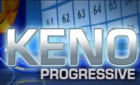 Keno Progressive