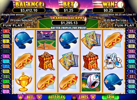 Soho Jackpot - King of Swing Slot