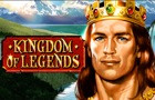 Kingdom of Legends slot