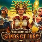 Kingdoms Rise Slot