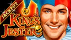 Kings Jester slot