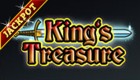 Kings Treasure slot
