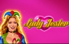 Lady Jester slot