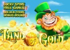 Land of Gold Slot