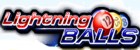 Lightning Balls logo