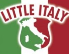 Little Italy Jackpot Slot