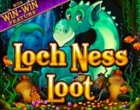 Loch Ness Loot Slot RTG