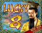 Lucky 8 Slot RTG