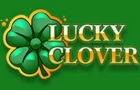 Lucky Clover jackpot