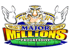 Major millions slot