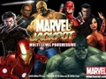 Marvel Mystery Jackpot Slots