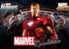 Marvel Roulette logo