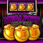 Mega Pots Bar-X slot