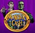 Monster Cash slot