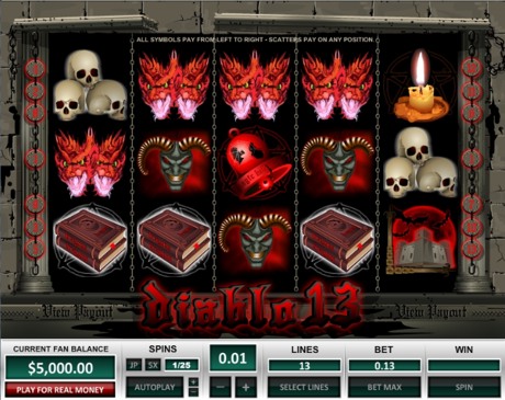 Monster Madness Slot