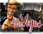 Mr. Vegas slot