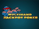Multihand Jackpot Poker