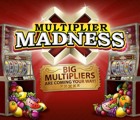 Multiplier Madness Slot