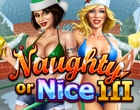 Naughty Or Nice III Slot RTG