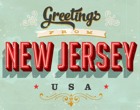 New Jersey Jackpot Slot