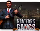 New York Gangs slot