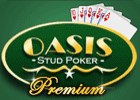 Oasis Stud Poker Premium