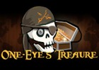 One Eyes Treasure slot