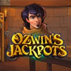 Ozwin's Jackpots slot