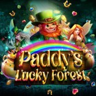 Paddys Lucky Forest Slot RTG