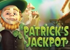Patricks Jackpot jackpot