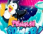 Penguin Power Slot RTG
