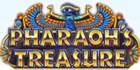 Pharaohs Treasure slot