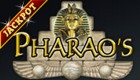 Pharaos Bingo slot