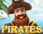 Pirates Jackpot slot
