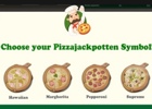 Pizza Jackpotten Logo