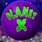 Planet X slot