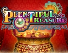 Plentiful Treasure Slot RTG
