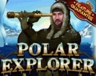 Polar Explorer Slot RTG