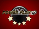 Power Play Jackpot