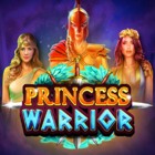 Princess Warrior Slot RTG