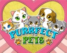 Purrfect Pets Slot RTG