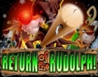 Return of the Rudolph Slot RTG
